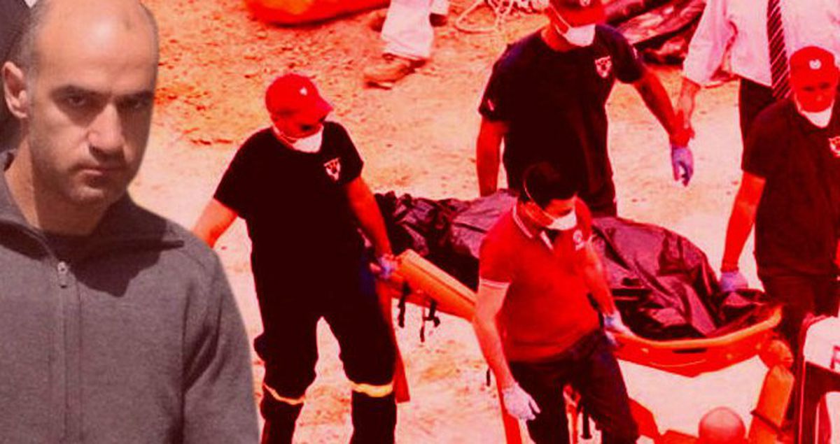 Kıbrıs'taki vahşi cinayetler emniyet müdürünü bile ürküttü! '42 yıllık polisim böyle vahşet görmedim'