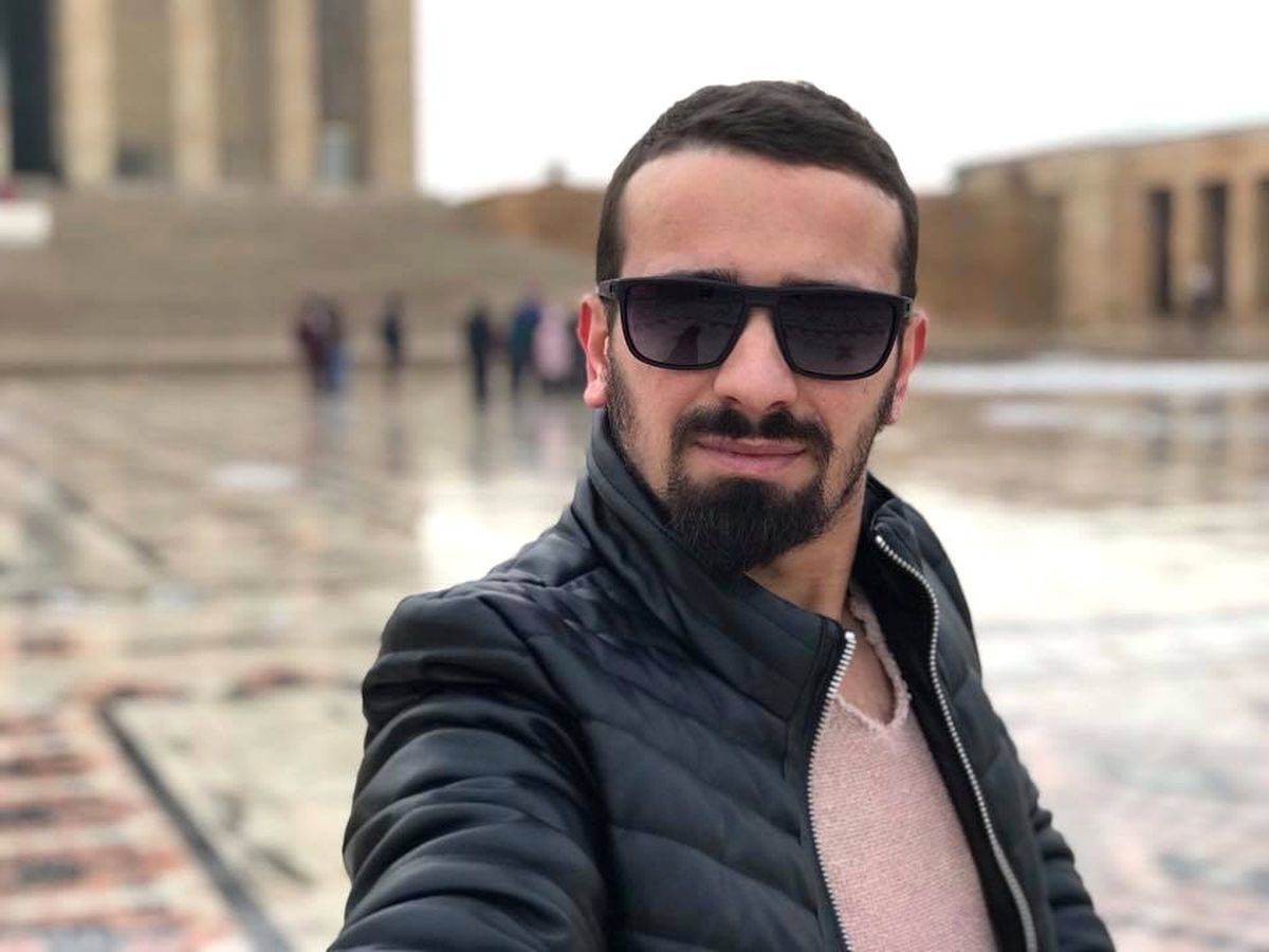 Yardım istemeye gittiği kum ocağında tabancayla öldürüldü