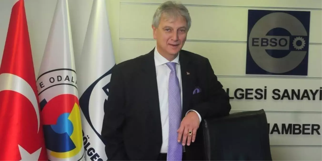 Yorgancılar: 'Tarım potansiyelini daha etkin kullanmalıyız'