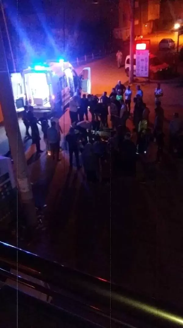 25 yıl sonra babasıyla aynı kaderi paylaştı