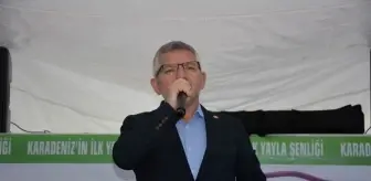 Topal Osman Ağa: AK Parti Giresun Milletvekili Kadir Aydın: 'Topal Osman Ağa kahramandır' Topal Osman Ağa: AK Parti Giresun Milletvekili Kadir Aydın: 'Topal Osman Ağa kahramandır'