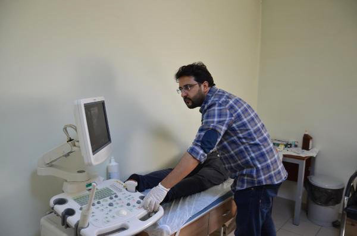 Bel fıtığı tedavisindeki bu yöntem ameliyattan kurtarıyor
