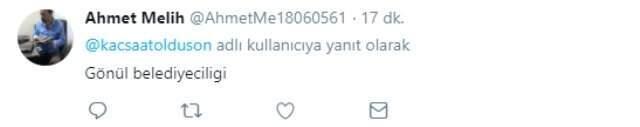 Binali Yıldırım'dan kadro isteyen taşeron işçiye: Lafı uzatıp zurna yapmayın