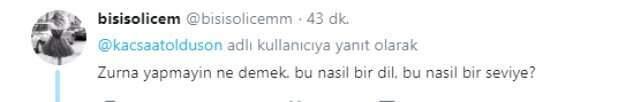 Binali Yıldırım'dan kadro isteyen taşeron işçiye: Lafı uzatıp zurna yapmayın