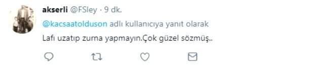 Binali Yıldırım'dan kadro isteyen taşeron işçiye: Lafı uzatıp zurna yapmayın
