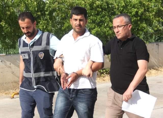 Çocukluk arkadaşını öldürdü, 'Cinayet mi işledik' dedi