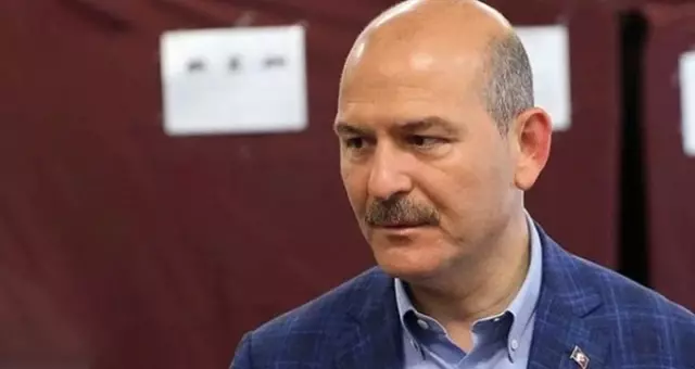 İçişleri Bakanı Soylu, dağda kaç terörist kaldığını açıkladı!