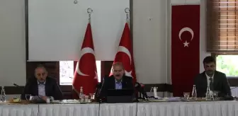 Deutsche Welle: İçişleri Bakanı Süleyman Soylu: 'Tunceli'de 5 terörist mağarada kıstırıldı' Deutsche Welle: İçişleri Bakanı Süleyman Soylu: 'Tunceli'de 5 terörist mağarada kıstırıldı'
