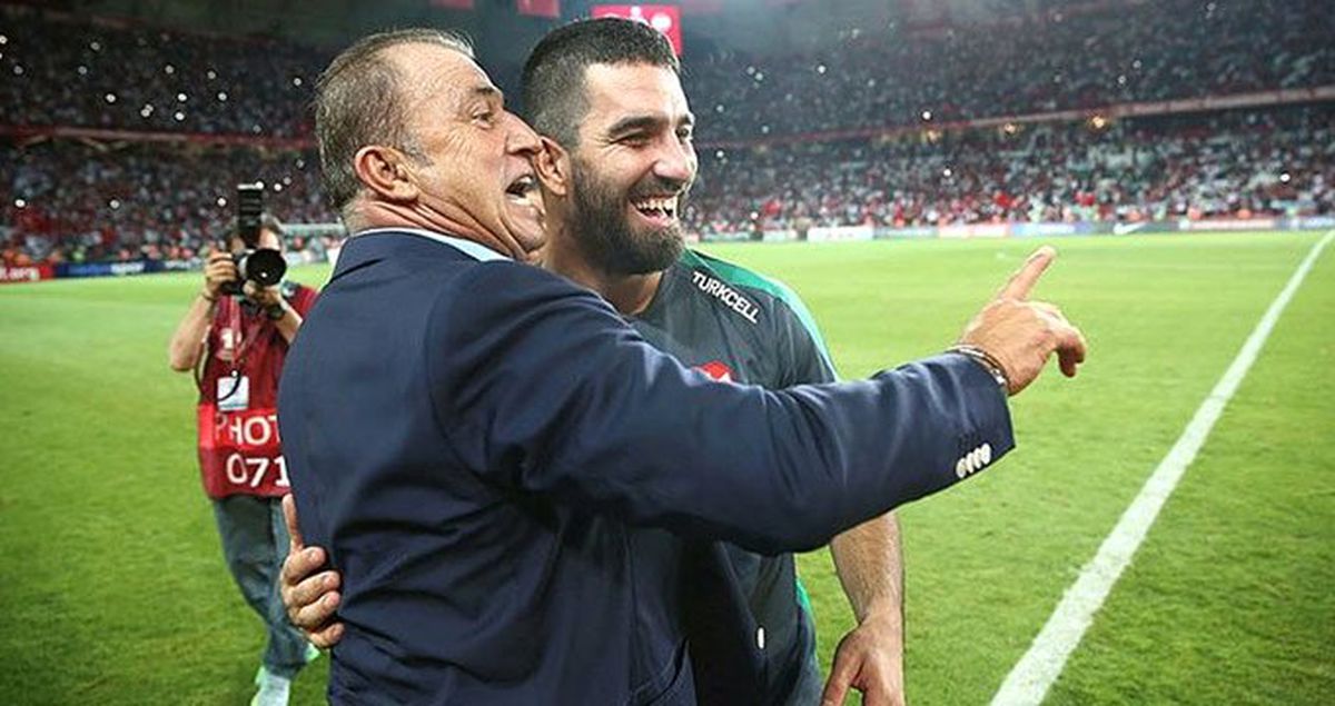 İspanyollardan bomba iddia: Arda, Galatasaray'a dönmek istiyor