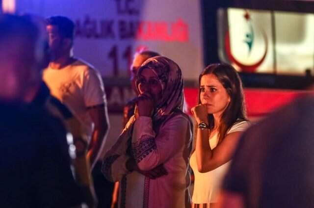 İstanbul Beşiktaş'ta 4 kişinin hayatının kaybettiği 10 kişininde yaralandığı kazada yeni ayrıntılar ortaya çıktı