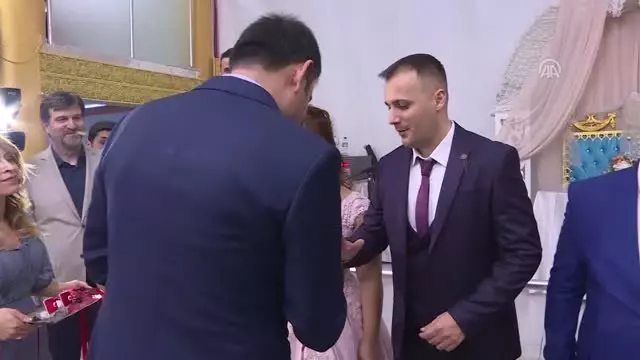'İstanbul illüzyon ustalarını değil, hizmet ustalarını hak etmektedir' 'İstanbul illüzyon ustalarını değil, hizmet ustalarını hak etmektedir'