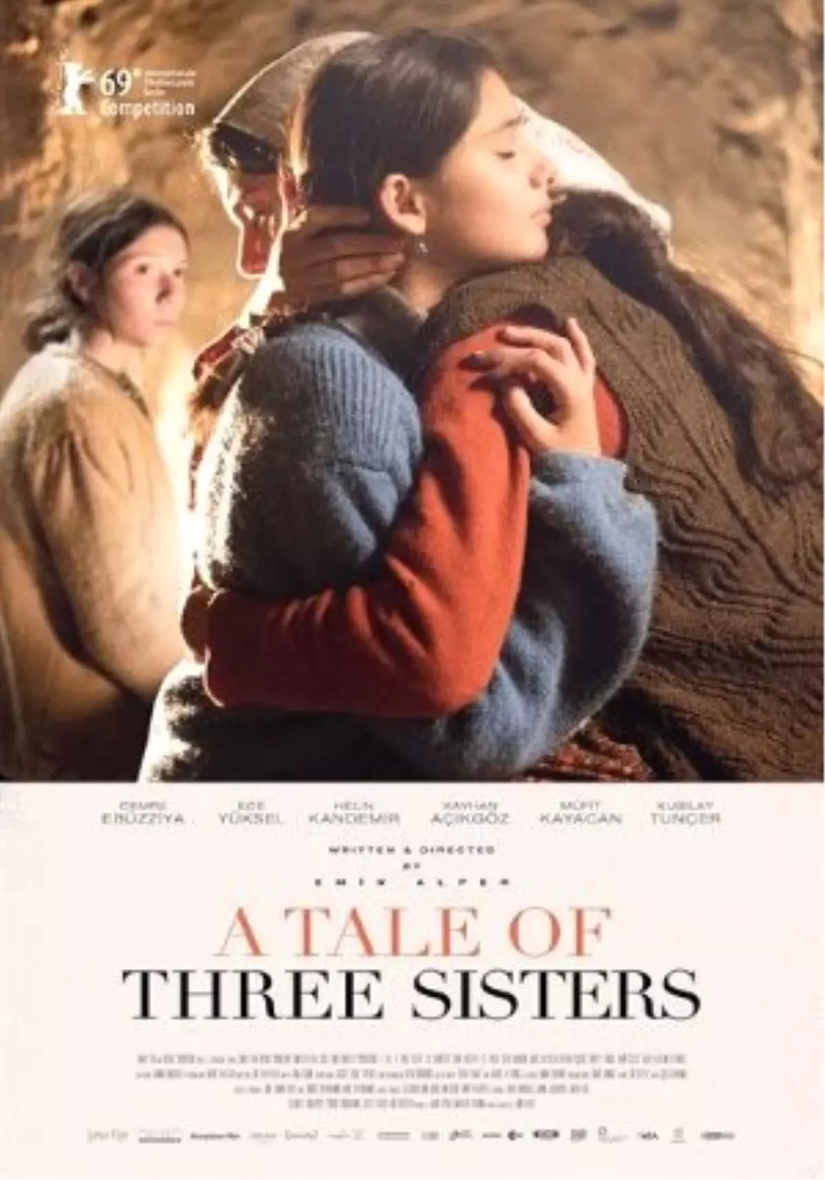 Kız Kardeşler Filmi