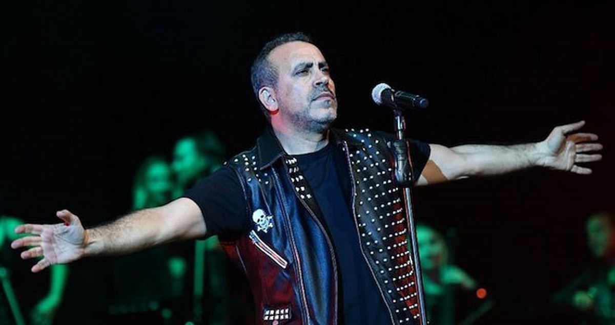 Konser biletlerinin tamamının tükendiğini öğrenen Haluk Levent şaşkınlık yaşadı: 25 yıldır bir ilk