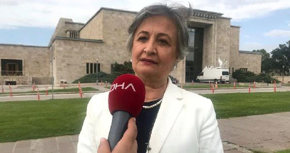 Mide küçültme ameliyatlarıyla ilgili Meclis'te alt komisyon kuruldu