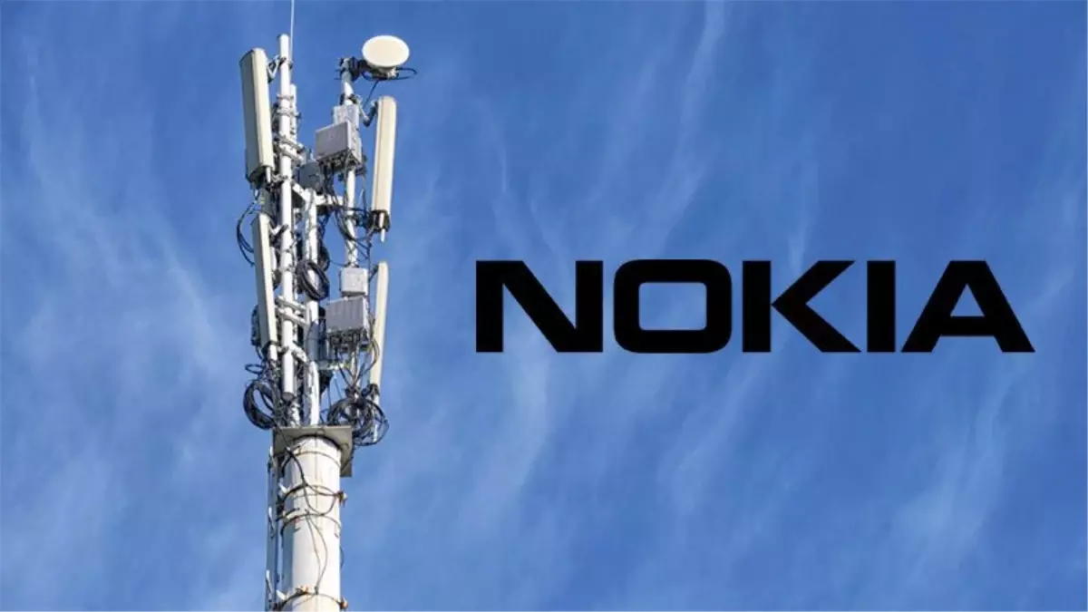 Nokia, Huawei'nin Belirsiz Geleceğini Fırsat Bilip Avrupa'ya 5G Çözümleri Teklif Etti