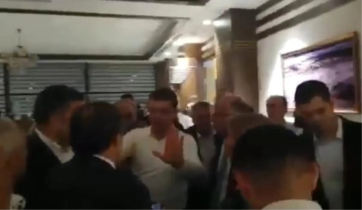 Ordu Valiliği'nden İmamoğlu ve Torun için suç duyurusu