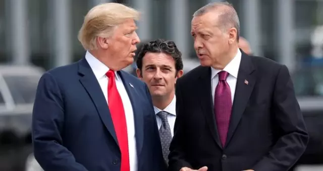 ABD Türkiye'ye S-400'den vazgeçmesi için süre verdi, Rusya teslimat için tarih verdi ABD Türkiye'ye S-400'den vazgeçmesi için süre verdi, Rusya teslimat için tarih verdi