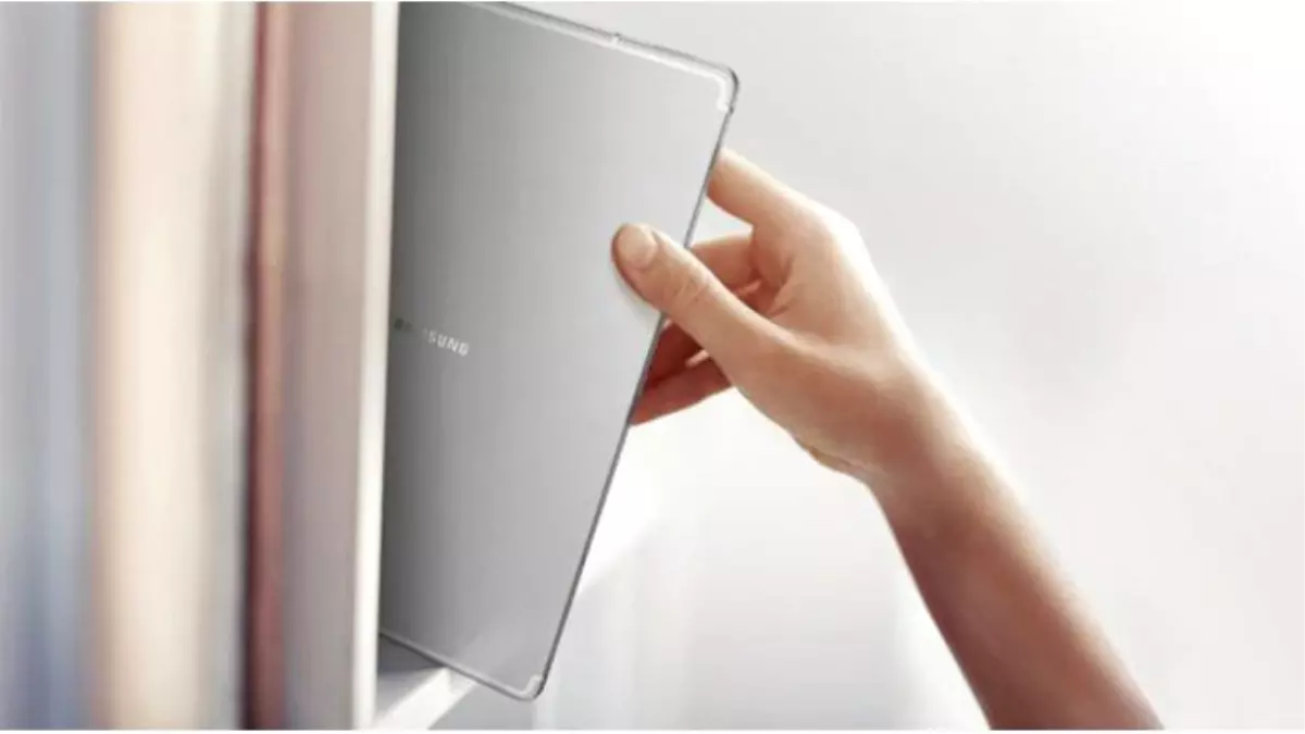 Samsung Galaxy Tab S5, GeekBench'te Görüntülendi