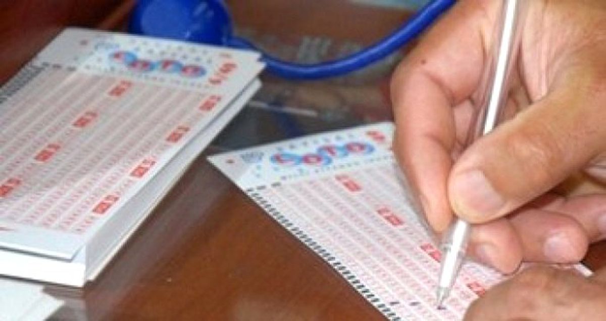 2.5 milyon lirayı kazanan yok! Sayısal Loto sonuçları 8 Haziran 2019