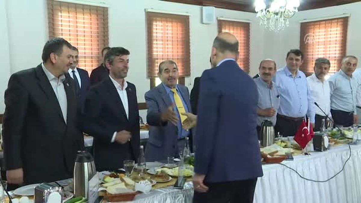 Soylu: '331 bin Suriyeli geri döndü'