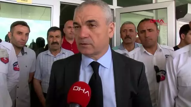 SPOR Rıza Çalımbay'dan Aatif ve Alper açıklaması SPOR Rıza Çalımbay'dan Aatif ve Alper açıklaması