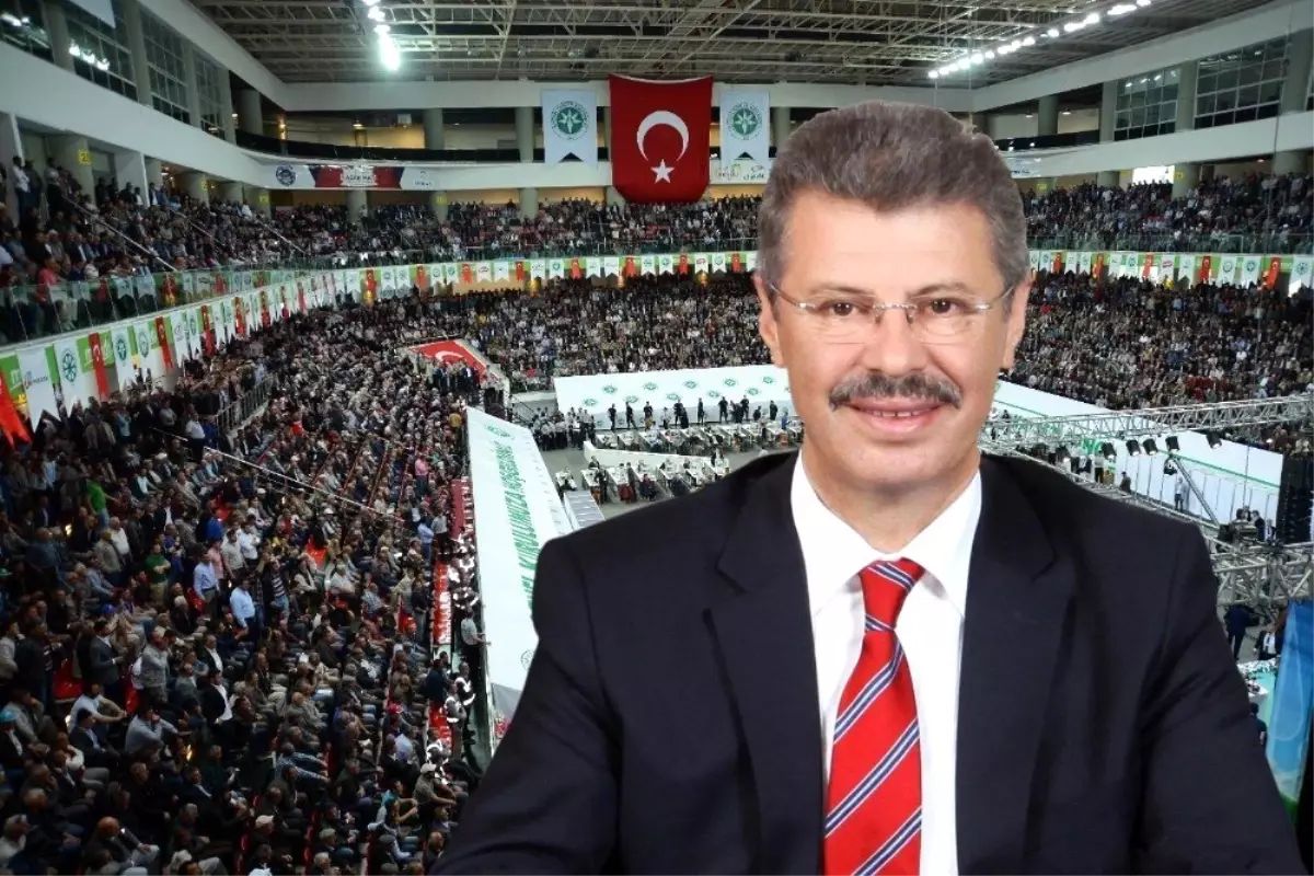 Turhal Şeker Fabrikası'nun Kayseri Şeker bünyesine katılışının birinci yılı