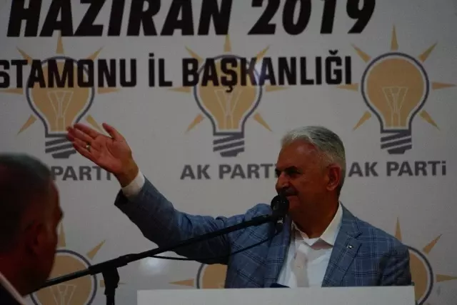 Yıldırım,