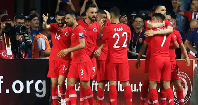 A Milli Takım'ın savunması güven veriyor