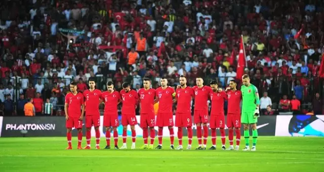 Alman medyası Türkiye'nin Fransa karşısındaki zaferine geniş yer ayırdı
