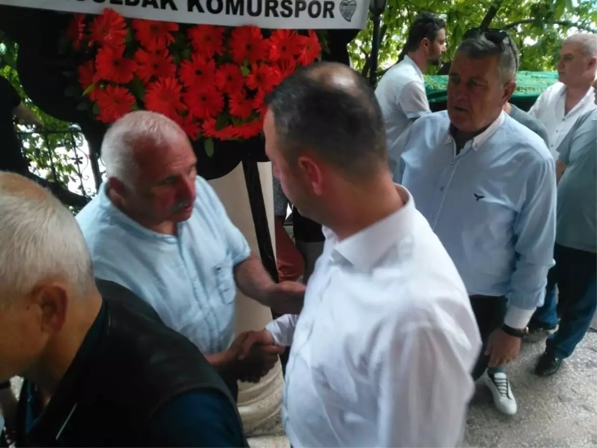 Aygün Ailesi'nin acı günü