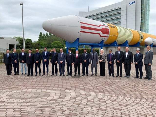 Bakan Varank'tan G20'de 'Boeing' çıkışı