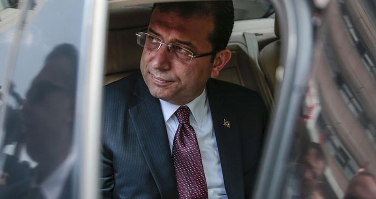 Ekrem İmamoğlu'nun 2 gündür nerede olduğu merak konusu oldu