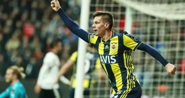 Fenerbahçe, Miha Zajc için 10 milyon euro istiyor