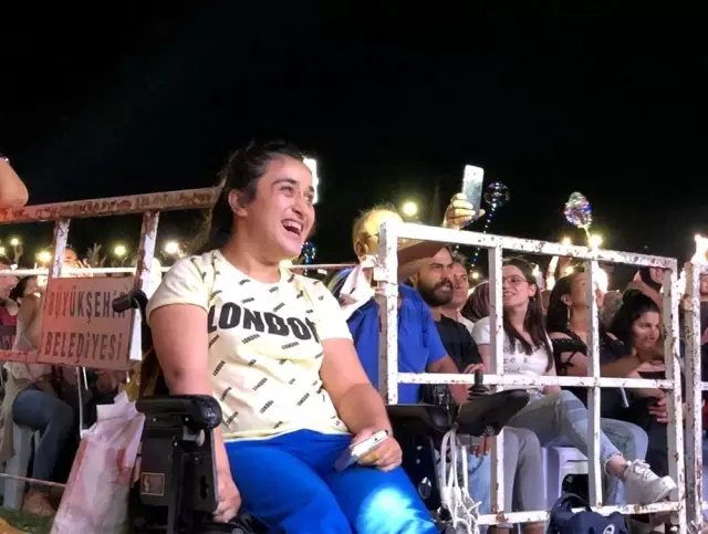 Festivalde Kolpa ve Rubato coşkusu Festivalde Kolpa ve Rubato coşkusu