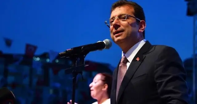 İmamoğlu, VIP kriziyle ilgili konuştu: Vali bize tuzak kurdu!