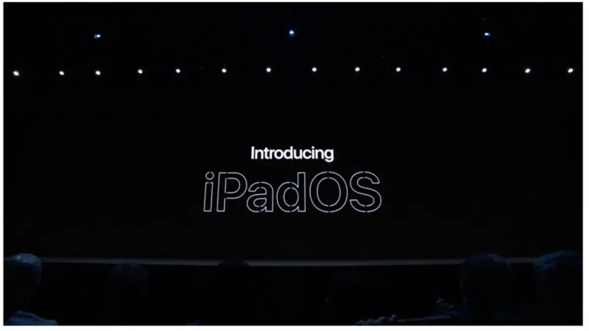 iPad Pro, Arm Tabanlı MacBook mu Oluyor?