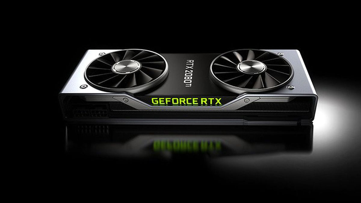 NVIDIA'nın AMD'nin Atağına Karşılık Verdiği Yeni Ekran Kartlarının Özellikleri Belli Oldu