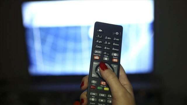 RTÜK'e 2018'de 124 bin şikayet geldi