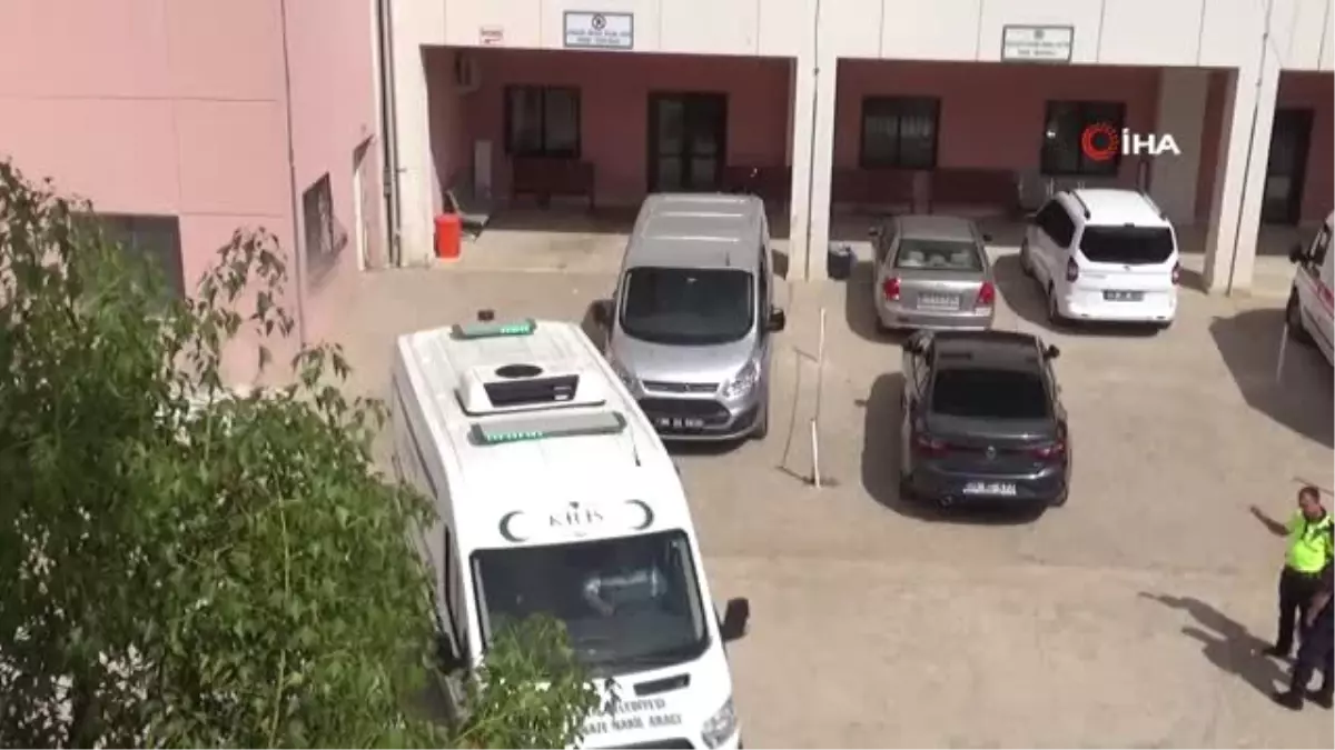 Şehit Kurt, Kilis'ten uğurlandı