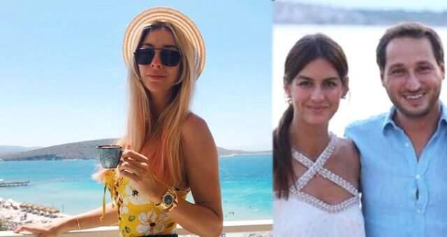 Şeyma Subaşı'nın Çeşme'de bir mekana alınmama sebebi ortaya çıktı