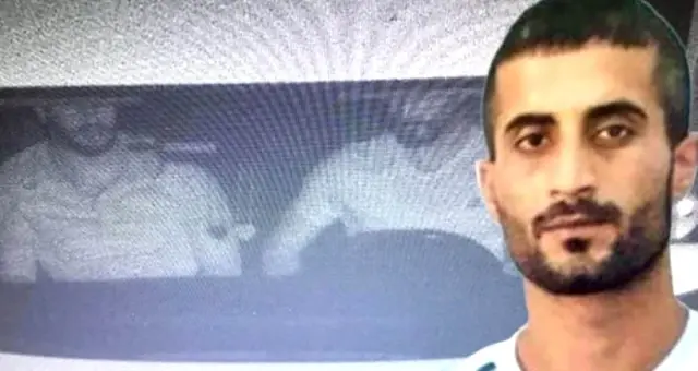 3'ü çocuk 4 kişinin öldüğü makas faciasının şüphelisi yakalandı