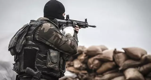 MSB'den, şehit olan askerimizle ilgili açıklama: Kanı yerde kalmadı!