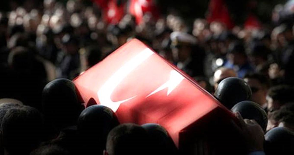 Suriye'de askerlerimize hain saldırı: 1 şehit, 4 yaralımız var