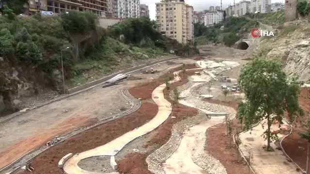 Trabzon'da ilginç seçim: İki binaya 13 oy ile 1 yıllığına muhtar seçildi