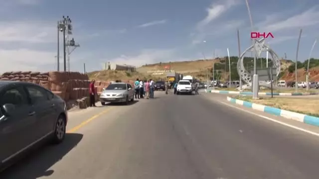 Tunceli'de Dünya Rafting Şampiyonası başladı Tunceli'de Dünya Rafting Şampiyonası başladı