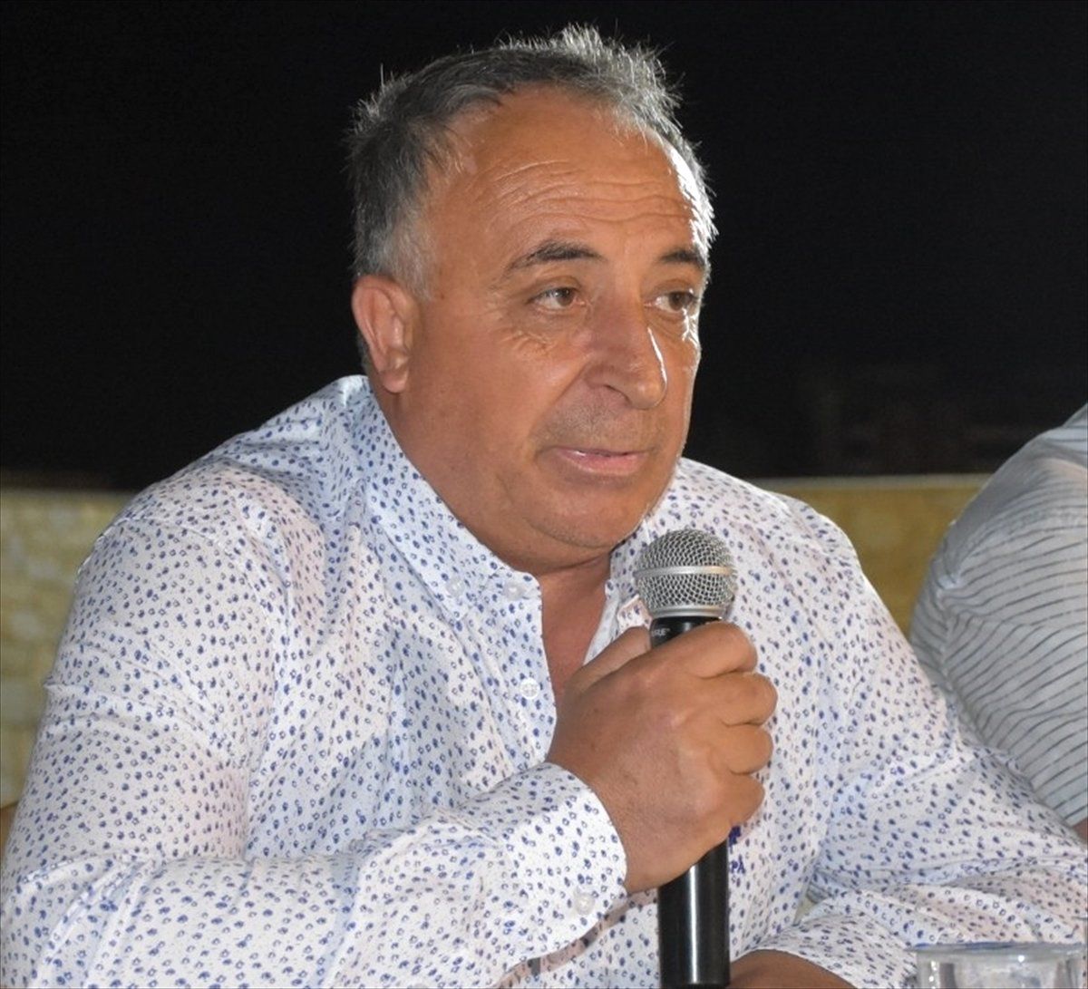 Turgutluspor'un yeni başkanı Hüseyin Güleç oldu