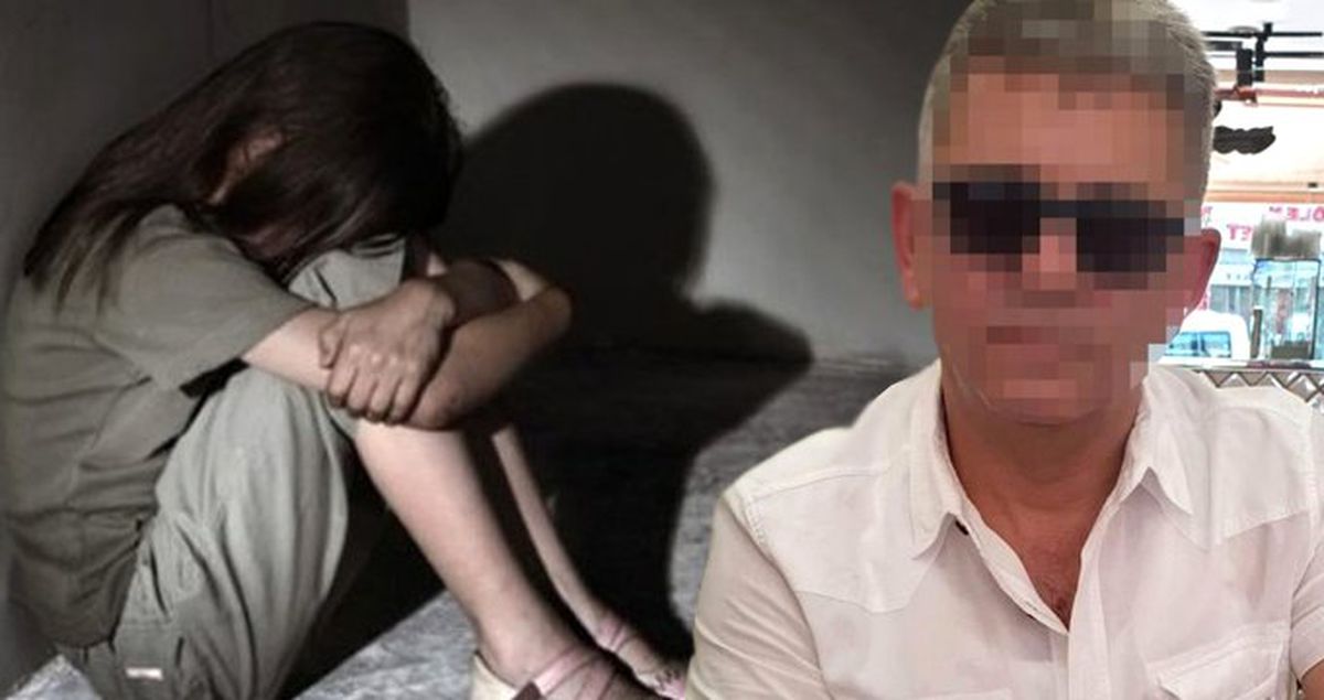 14 yaşındaki kız çocuğuna cinsel içerikli görüntü gönderen kulüp başkanı tutuklandı