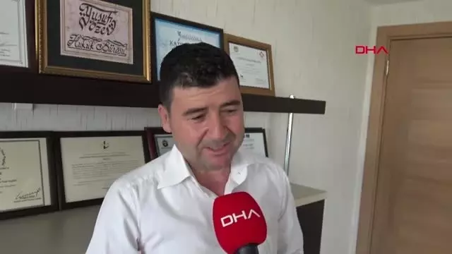 ADANA İMAMOĞLU BELEDİYESİ'NİN 3 ESKİ BAŞKANINA 'GÖREVİ KÖTÜYE KULLANMA' DAVASI