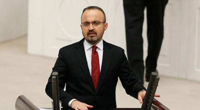AK Parti'den Uğur Dündar açıklaması: Keşke böyle bir sorumluluktan kaçmasaydı