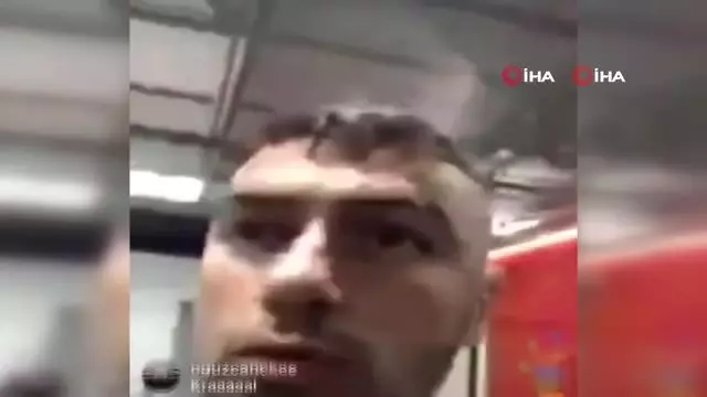 İzlanda'da Türk Milli Takımı'na büyük saygısızlık! İzlanda'da Türk Milli Takımı'na büyük saygısızlık!